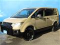 2009 Mitsubishi Delica D5