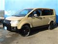 2009 Mitsubishi Delica D5