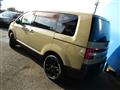 2009 Mitsubishi Delica D5