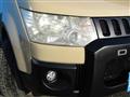 2009 Mitsubishi Delica D5