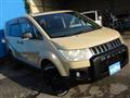2009 Mitsubishi Delica D5