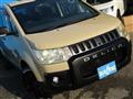 2009 Mitsubishi Delica D5