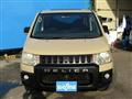 2009 Mitsubishi Delica D5