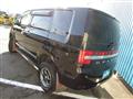 2013 Mitsubishi Delica D5