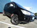 2013 Mitsubishi Delica D5