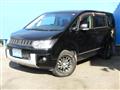 2016 Mitsubishi Delica D5