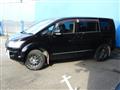 2016 Mitsubishi Delica D5