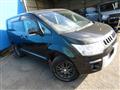 2016 Mitsubishi Delica D5