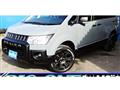 2013 Mitsubishi Delica D5