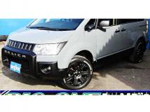 2013 Mitsubishi Delica D5