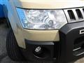 2014 Mitsubishi Delica D5