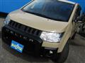 2014 Mitsubishi Delica D5