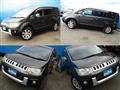 2013 Mitsubishi Delica D5