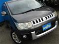 2013 Mitsubishi Delica D5