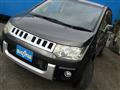 2013 Mitsubishi Delica D5