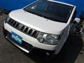 2014 Mitsubishi Delica D5