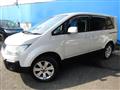 2014 Mitsubishi Delica D5