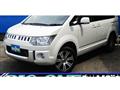 2016 Mitsubishi Delica D5