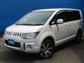 2016 Mitsubishi Delica D5