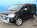 2013 Mitsubishi Delica D5