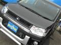 2013 Mitsubishi Delica D5