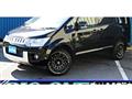 2014 Mitsubishi Delica D5
