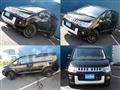 2014 Mitsubishi Delica D5
