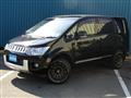 2014 Mitsubishi Delica D5