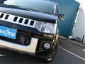 2014 Mitsubishi Delica D5
