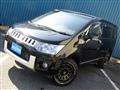 2014 Mitsubishi Delica D5