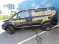 2014 Mitsubishi Delica D5