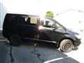 2014 Mitsubishi Delica D5