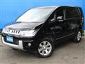 2017 Mitsubishi Delica D5