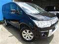 2017 Mitsubishi Delica D5