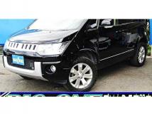 2017 Mitsubishi Delica D5