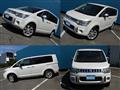 2013 Mitsubishi Delica D5