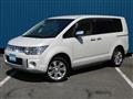 2013 Mitsubishi Delica D5