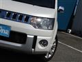 2013 Mitsubishi Delica D5