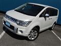 2013 Mitsubishi Delica D5