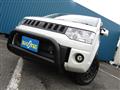 2016 Mitsubishi Delica D5