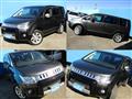 2018 Mitsubishi Delica D5