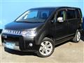 2018 Mitsubishi Delica D5