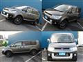 2013 Mitsubishi Delica D5
