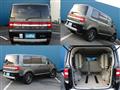 2013 Mitsubishi Delica D5