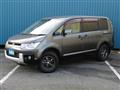 2013 Mitsubishi Delica D5