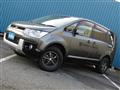 2013 Mitsubishi Delica D5