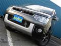 2013 Mitsubishi Delica D5