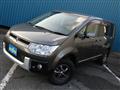 2013 Mitsubishi Delica D5