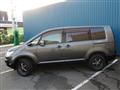 2013 Mitsubishi Delica D5
