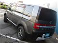 2013 Mitsubishi Delica D5
